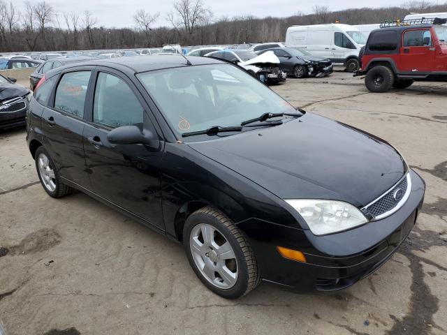 3FAFP37N15R119634 | 2005 Ford focus zx5