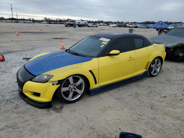 2004 Mazda RX-8 