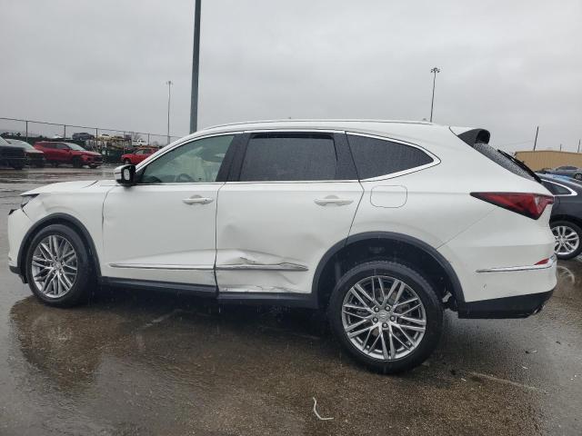 5J8YE1H89NL025703 | 2022 ACURA MDX ADVANC