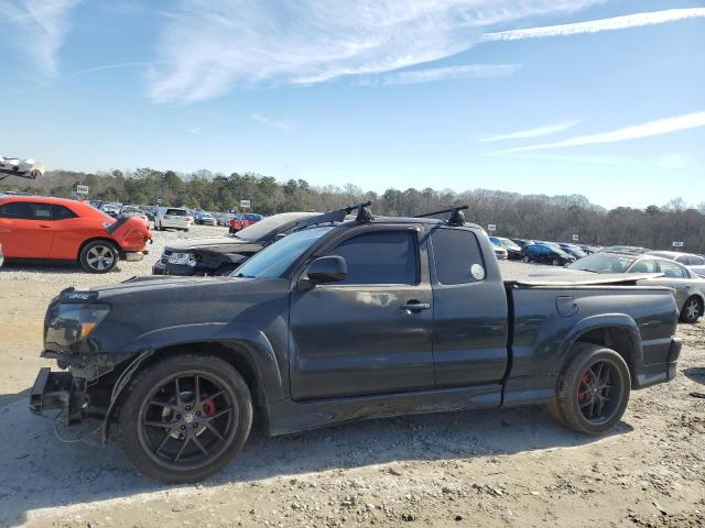 2009 Toyota Tacoma 