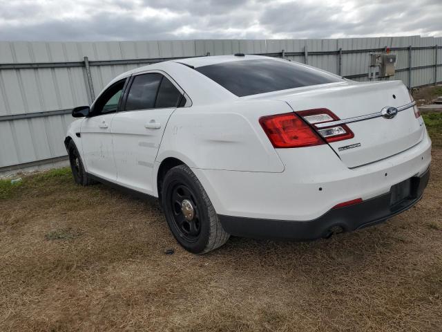 1FAHP2MK3GG102468 | 2016 FORD TAURUS POL