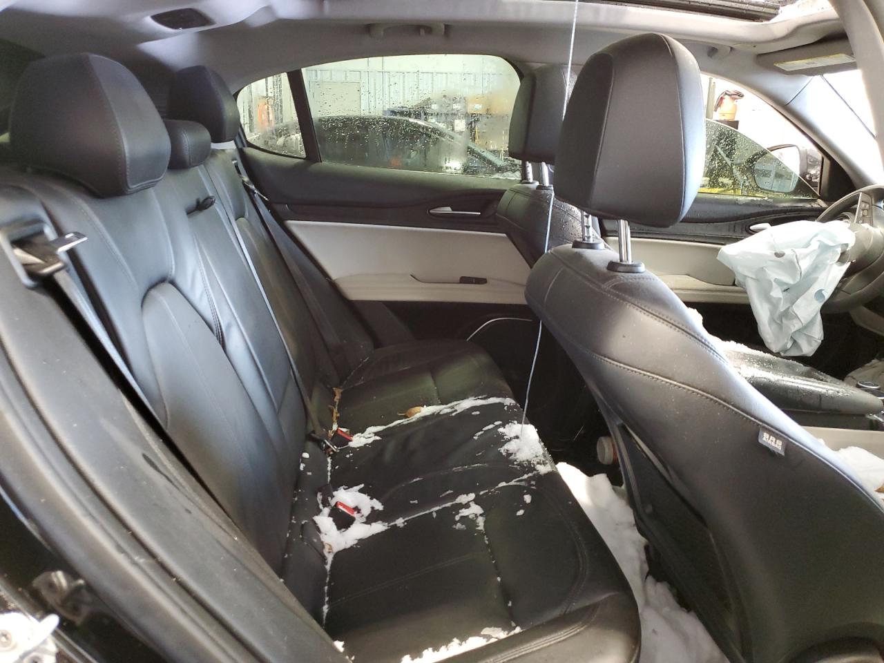 ZASPAKAN6K7C55593 2019 Alfa Romeo Stelvio