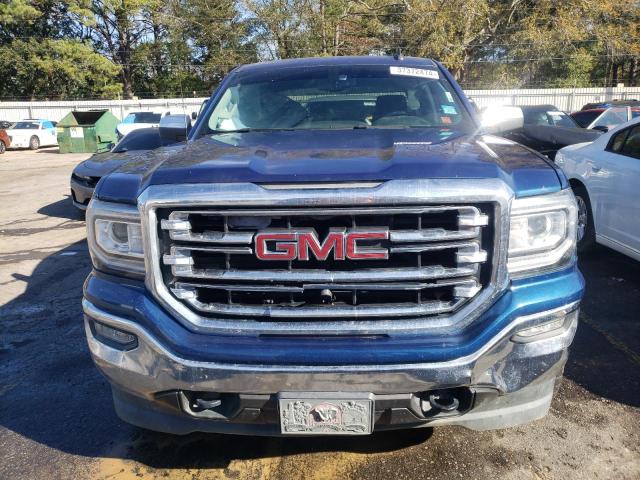 3GTU2NEC5HG267055 | 2017 GMC SIERRA K15