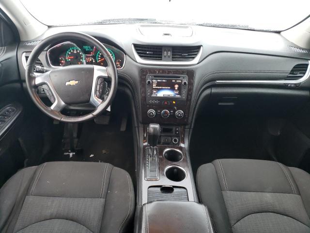 2017 CHEVROLET TRAVERSE L - 1GNKVGKD2HJ104263