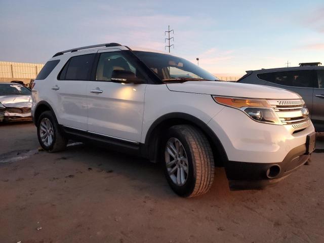 1FM5K7D86FGA93000 | 2015 FORD EXPLORER X