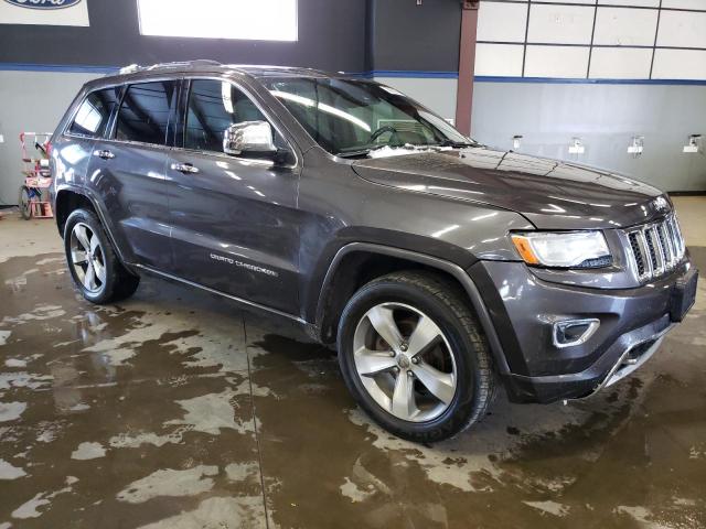 1C4RJFCG5FC644584 | 2015 Jeep grand cherokee overland