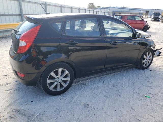 Vin: kmhcu5ae9du087237, lot: 40135874, hyundai accent gls 20133