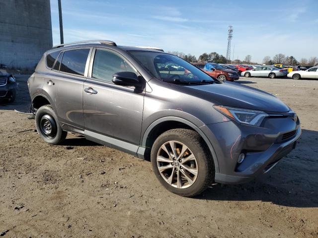 JTMDFREV2HJ140193 | 2017 TOYOTA RAV4 LIMIT