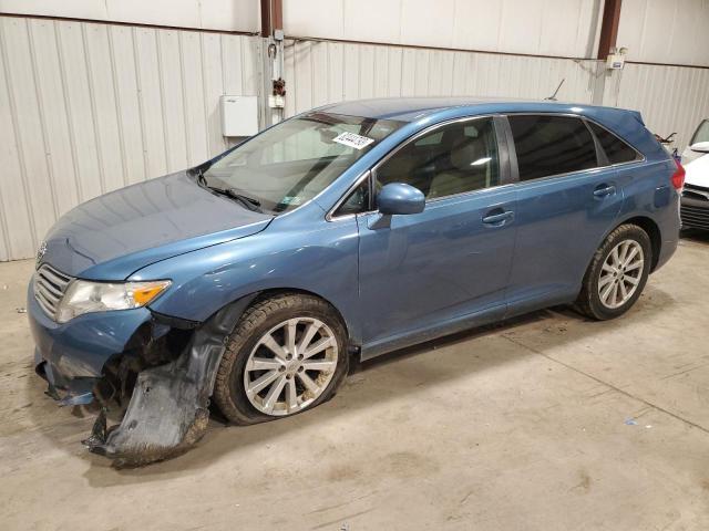 2011 Toyota Venza 