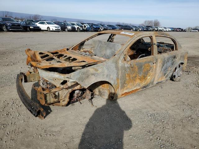 2010 Chevrolet Cobalt 