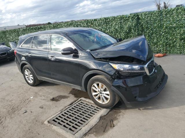 5XYPG4A32LG690570 | 2020 KIA sorento l