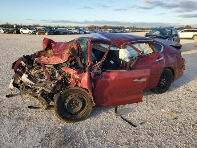 Vin: 1n4al3apxgc131895, lot: 55300805, nissan altima 2.5 2016 img_1