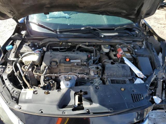 2018 HONDA CIVIC LX 19XFC2F59JE011927