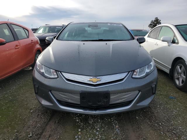 VIN 1G1RD6S52GU119641 2016 Chevrolet Volt, Ltz no.5