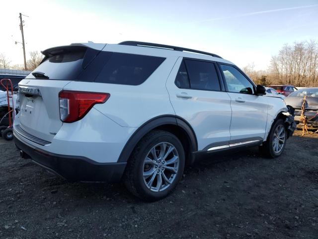 1FMSK8DH5LGB31787 | 2020 FORD EXPLORER X