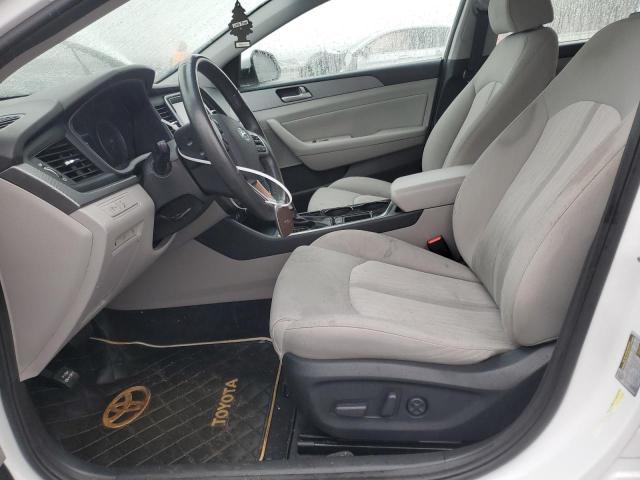 2019 HYUNDAI SONATA PLU KMHE14L26KA093400