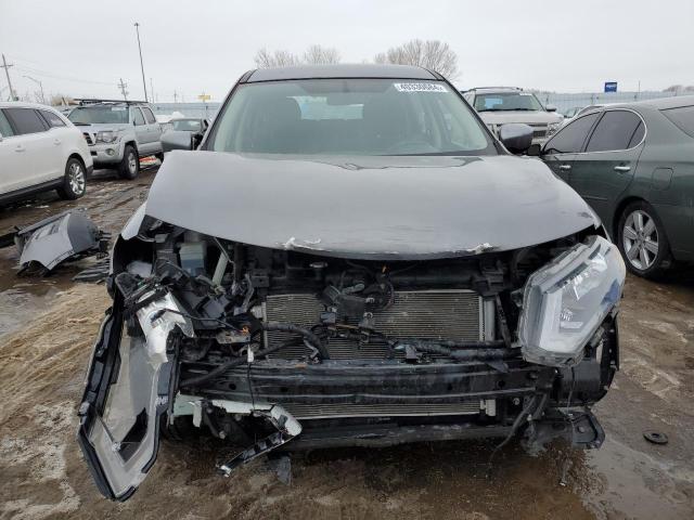 VIN 1FMCU0GD2HUA61263 2017 Ford Escape, SE no.5