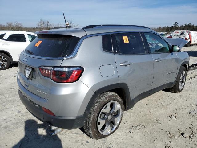 3C4NJCCB6MT573396 | 2021 JEEP COMPASS LI