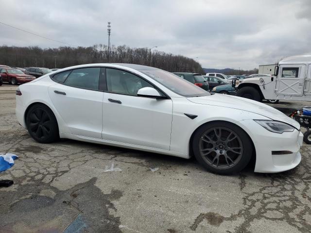 5YJSA1E56MF440408 | 2021 TESLA MODEL S