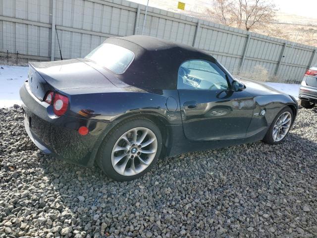 4USBT33515LR71453 2005 BMW Z4 2.5