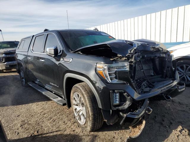 2019 GMC SIERRA K15 - 1GTU9FEL9KZ100173