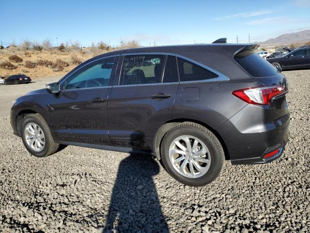 5J8TB3H55GL014253 | 2016 ACURA RDX TECHNO