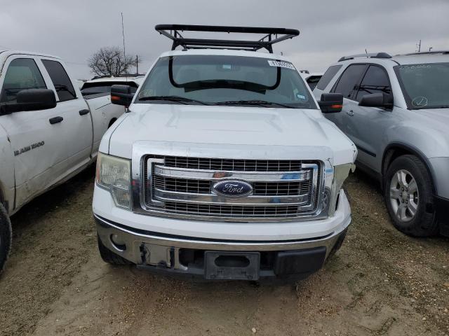 1FTEX1CM7EKF74029 | 2014 Ford f150 super cab