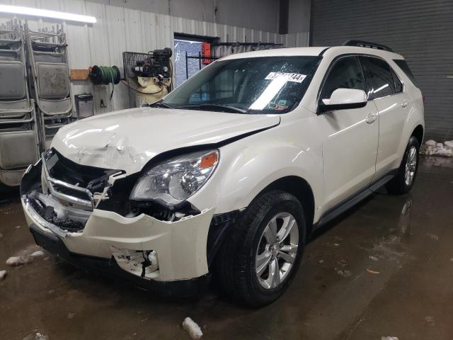 1GNALCEK7FZ110000 | 2015 CHEVROLET EQUINOX LT