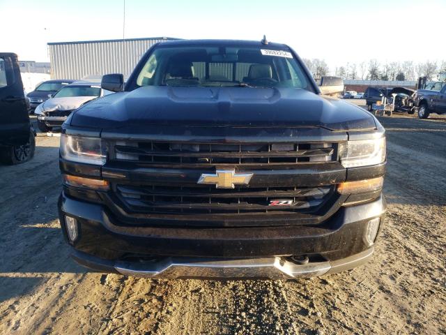 3GCUKREC1GG286319 | 2016 CHEVROLET SILVERADO