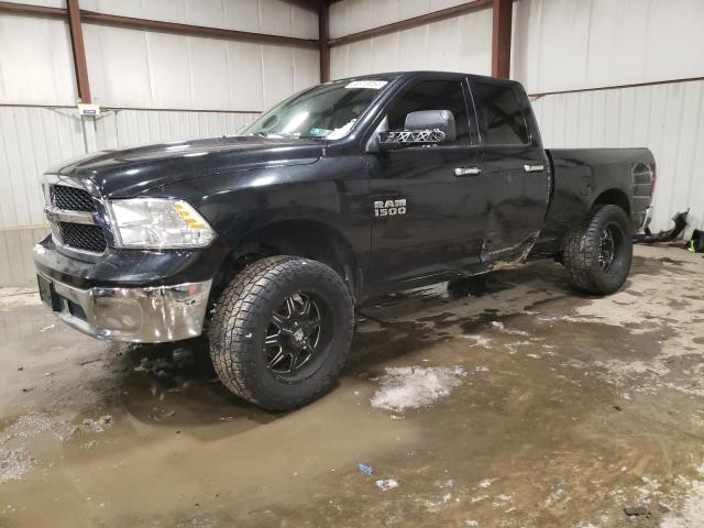 1C6RR7GG3JS326283 | 2018 RAM 1500 SLT