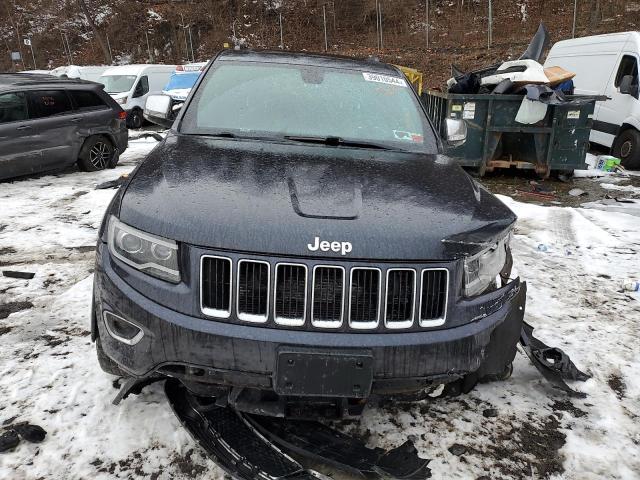 1C4RJFBG5EC416116 | 2014 JEEP GRAND CHER