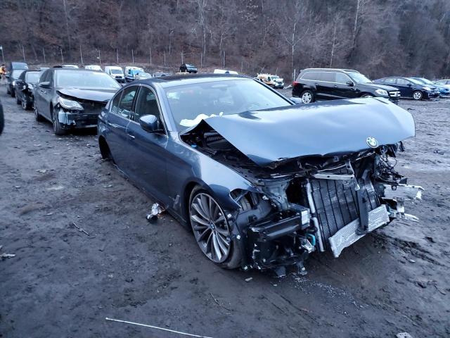 2023 BMW 530 XI - WBA13BJ03PWY20518