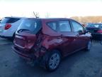 NISSAN VERSA NOTE photo