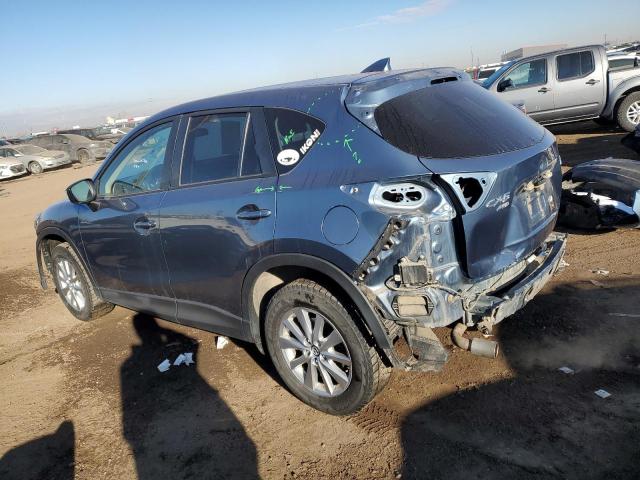 JM3KE4CY8G0850205 | 2016 MAZDA CX-5 TOURI