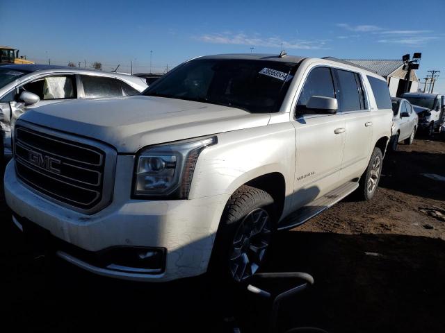 1GKS2HKC1FR285213 | 2015 GMC YUKON XL K