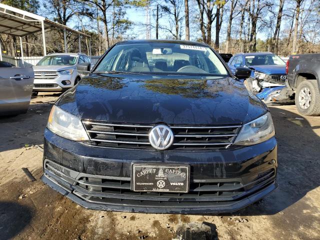 3VW2K7AJ5FM279502 | 2015 VOLKSWAGEN JETTA BASE