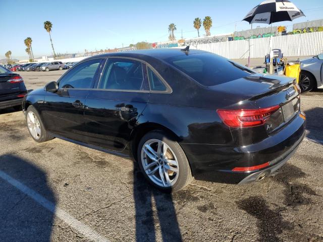 WAUKMAF43HN039559 2017 AUDI A4, photo no. 2