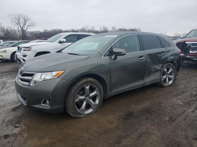 2013 Toyota Venza LE