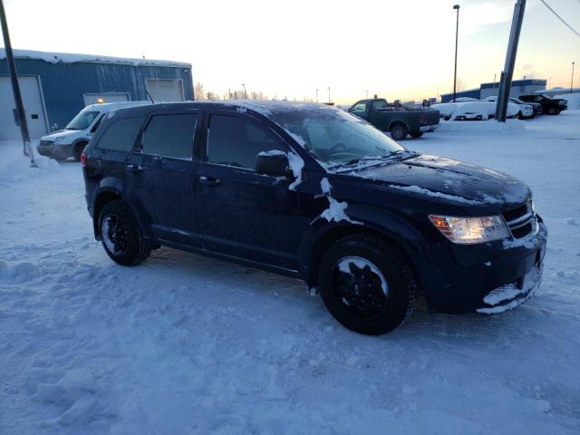 3C4PDCAB0HT559129 | 2017 DODGE JOURNEY SE