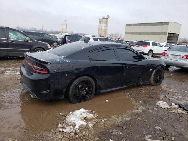 2C3CDXGJ4JH167097 | 2018 DODGE CHARGER SP