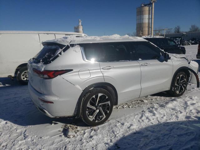 2022 MITSUBISHI OUTLANDER - JA4J4VA88NZ017216