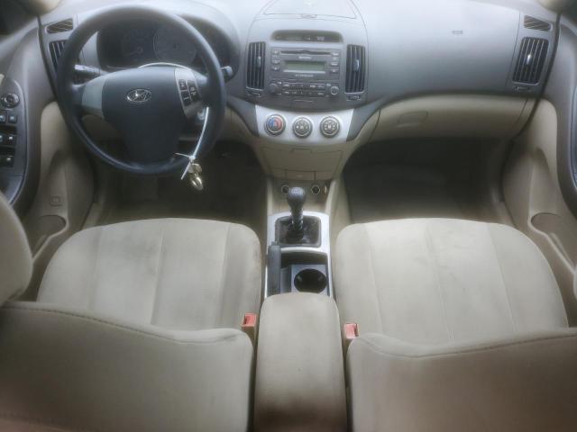 KMHDU46D47U053984 | 2007 Hyundai elantra gls