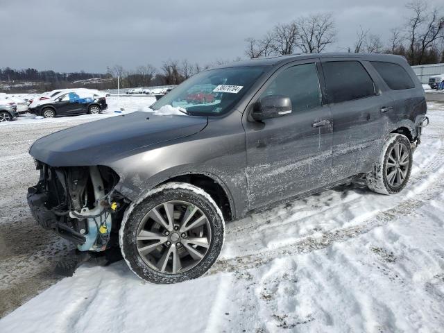 2013 Dodge Durango R/T