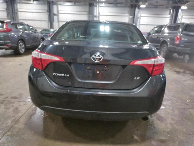 2T1BURHEXGC595733 | 2016 TOYOTA COROLLA L