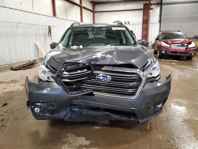 2021 Subaru Ascent Limited VIN: 4S4WMALD1M3448718 Lot: 36757244