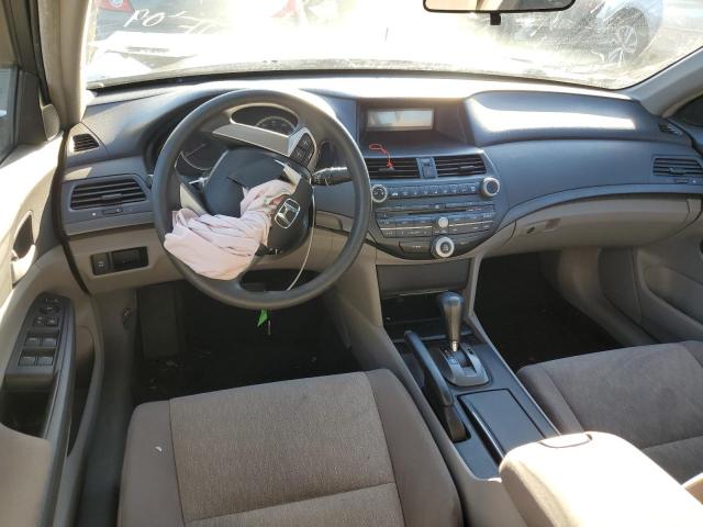 1HGCP26469A193746 | 2009 Honda accord lxp