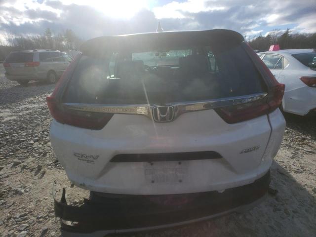 2HKRW2H20LH643673 | 2020 HONDA CR-V LX