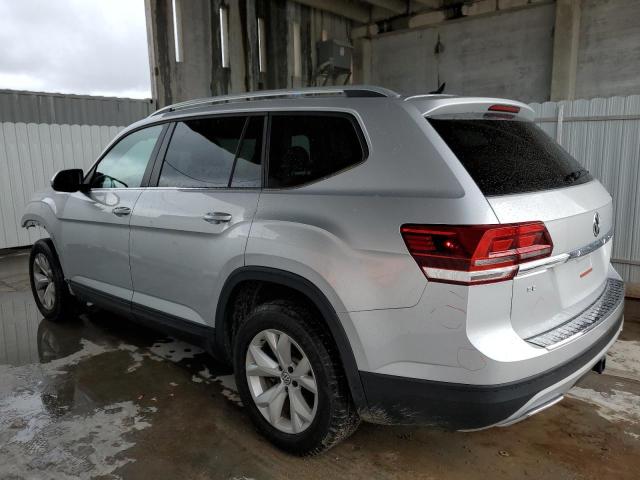 1V2DR2CA3KC557248 | 2019 Volkswagen atlas se