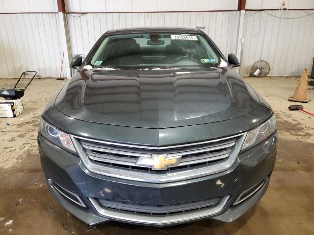 2G1105S31J9134704 | 2018 CHEVROLET IMPALA LT