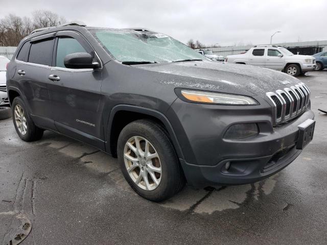 Vin: 1c4pjmcsxgw328288, lot: 39136514, jeep grand cher latitude 20164